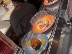 -小乔回转寿司(铁东万象汇店)