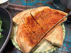 -巴依老爷新疆美食(工体旗舰店)