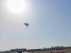 -绿堤公园