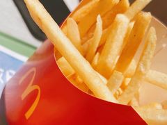 -麦当劳(未来城购物中心店)