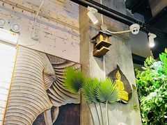 -Hi YOU你的饭局泰餐厅(雍和宫店)