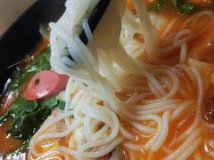 -缘久缘米粉(新街口店)