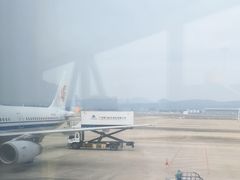 -南宁吴圩国际机场-T2航站楼