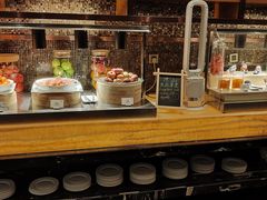 -岷山饭店-芝芝自助餐厅