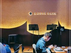 大堂-Ambra Haus琥珀屋精酿餐厅(宝山店)