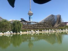 -郑州方特梦幻王国