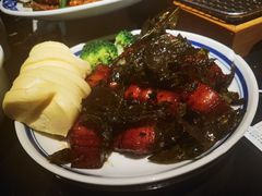-老头儿油爆虾·知味杭州(爱琴海购物中心)