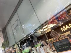 -Manner Coffee(大宁国际商业广场店)