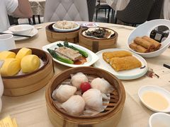 -益健美食大广场(北岭店)