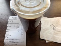 -麦隆咖啡(北大店)