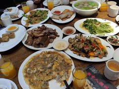 -潮中人·潮州菜(益乐路店)