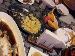 -元素中餐厅.海南菜.粤菜.椰子鸡.海鲜.包房.石梅湾威斯汀度假酒店