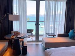 -深圳大梅沙京基洲际度假酒店