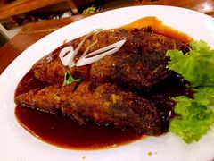 红烧明太鱼-全州拌饭馆(断桥店)