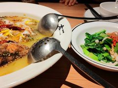 -太二酸菜鱼(武汉光谷保利店)