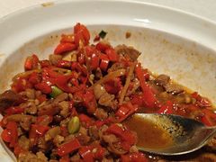 -千百味红餐厅·江西菜(绿地双子塔店)