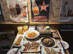 -小川洋风料理(汉街店)
