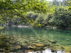 -石台牯牛降景区