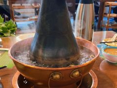 -竹叶涮肉坊(总店)