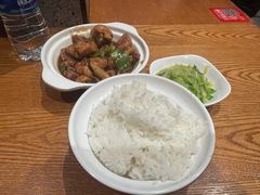 -南城香(北京南站店)