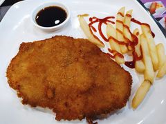 -德大西餐社(云南南路店)