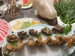 -德天肥牛海鲜火锅(城西银泰店)