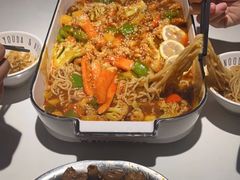-友达面馆(广州总店)