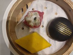 -南景饭店(万家丽路店)