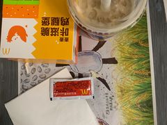 -麦当劳(临顿路店)