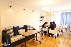 -MORI茉丽日本美甲美睫