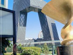 -中央广播电视总台(光华路办公区)