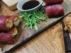-潮粥荟·潮汕砂锅粥(朝阳大悦城店)