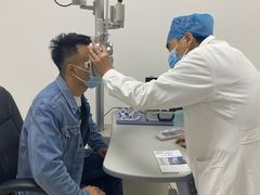-西安普瑞眼科医院·近视手术·视力防控