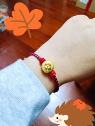 -周大福 CHOW TAI FOOK(新世界百货崇文店)