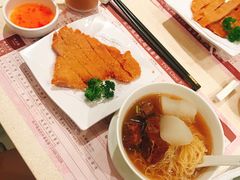 -池记(尖沙咀店)