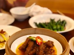 -杭州JW万豪酒店-万豪中餐厅