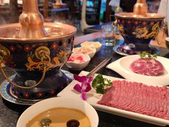 -南门涮肉(上海二店)