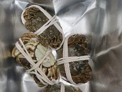 -阳澄湖大闸蟹·琼灵阁牌品牌连锁(吴中总店)