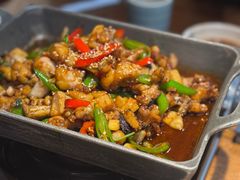 -乔街深夜食堂·小龙虾·高压锅生蚝(杭州总店)