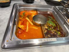 -新辣道鱼火锅(领展购物广场·中关村店)