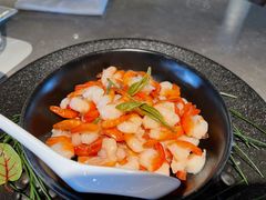 -木守西溪溪隐餐厅