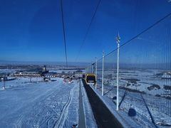 -丝绸之路山地度假区滑雪场