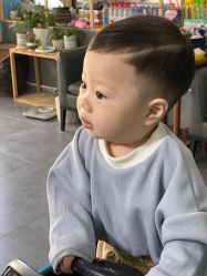 -萌宝专业儿童美发