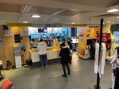 -麦当劳(漳州二路店)