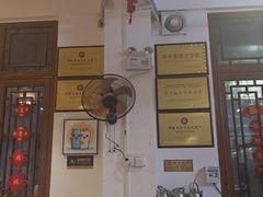 -粤北餐馆