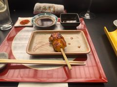 -鳥喜Toriki怀石烧鸟料理