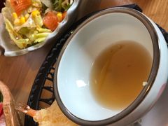 -割烹酱子日本料理(弘基财富广场店)