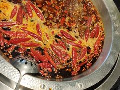 -李掌柜鲜菜火锅(移民广场店)