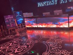 -范特西FANTASY量贩式KTV(民主广场店)