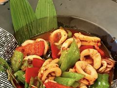 -龚海宝· 烧烤· 羊肉原切挂糊更好吃(庄市店)
